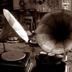 Zeki Müren-Elbet Bir Gün Buluşacağız (cover)