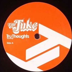 TM Juke - Just For A Day (Bonobo Mix)