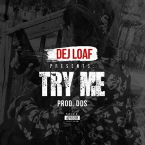 Try Me Slowed Down (prod.by DDS)