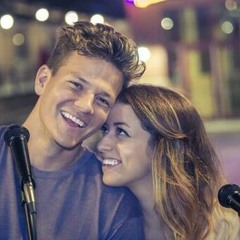Stay With Me - Sam Smith (Tyler Ward & Anna Clendening Acustic Cover)