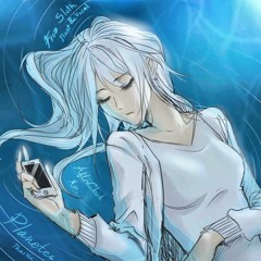 「Planetes」- Ost.Guilty Crown Froz Sloth Mix AfterCloud