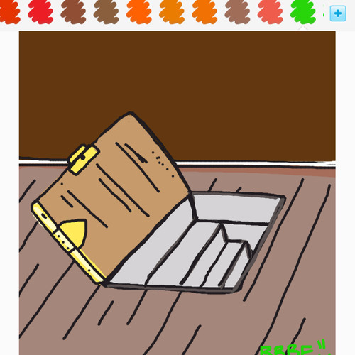Trap_Door