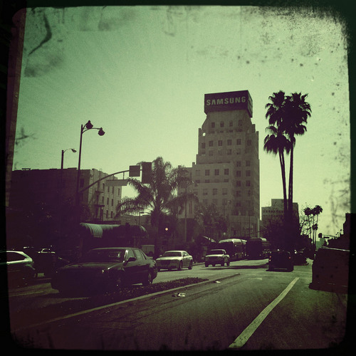 Saur - Los Santos.