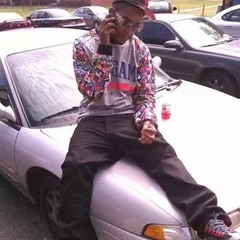 HATE - POTARACHY FT.KO