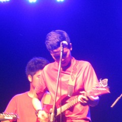 Imagine Dragons - Demons (Vocal + Guitar Only)