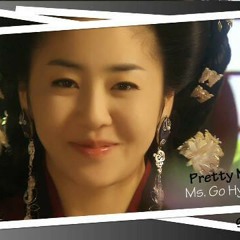 Mishil's time to rule (queen seon duk) instrumental