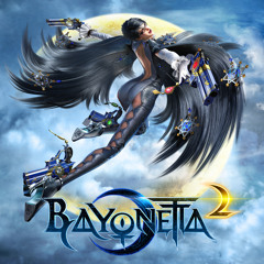 Bayonetta 2 - Battle OST 21 - Alraune Whisperer Of Insanity