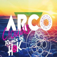 Arco-Skies-Good stuff(2014)
