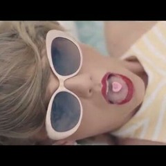Taylor Swift - Blank Space (full)