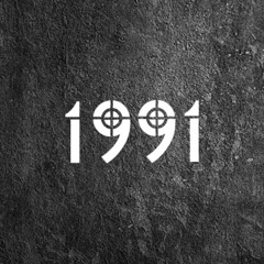 1991 Hardcore Podcast #2