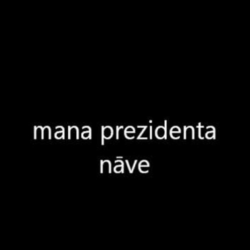 Nepilngadigā Anna - Mana Prezidenta Nāve