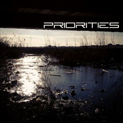 Gareth Emery feat Christina Novelli - Dynamiter (PRIORITIES Rework)