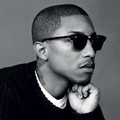 Pharrell Williams - You Got Me Girl