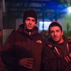 Alex E Mike Brekymix Puzzlesoundsystem 2007