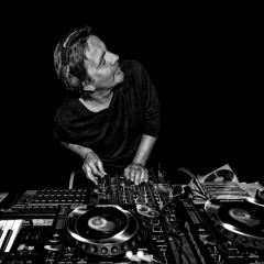 Laurent Garnier - Arte Mix  Trabendo