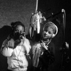 Gold G0DDESS ft. T Hitta Problem