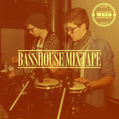 Basshouse Mixtape