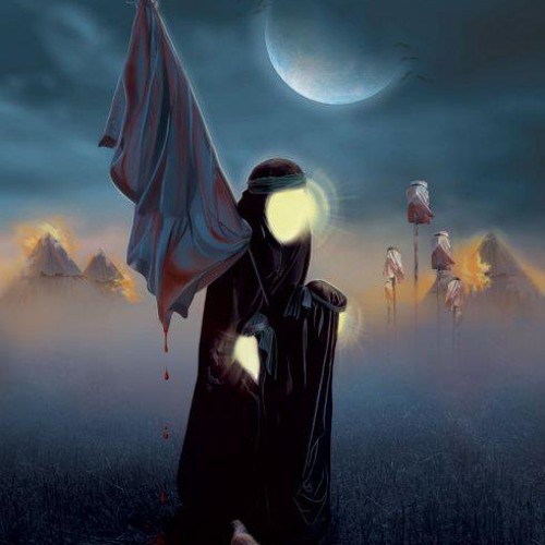 خويه شبديه يابن الزجية / الملا باسم الكربلائي