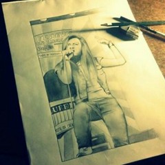 (cover) pelan-pelan saja #music by: wahyu