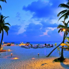 Christian Falero And Adrian Villaverde Feat. Kelly Davis - Put 'Em High (Original Version)