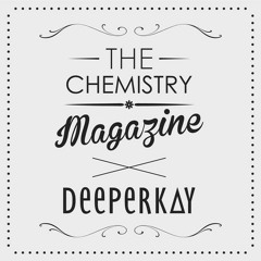 Selection of the week #34 for the Chemistry Magazine