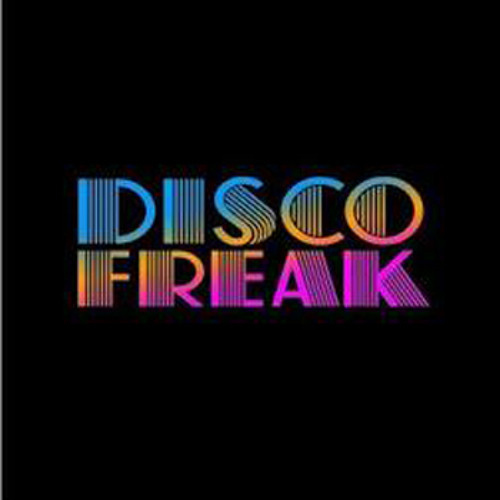 Disco Freak - Party Like A Dj (Original Mix)