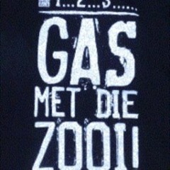 Brainteaser - Gas Met Die Zooi!! \NEW DOWNLOAD  LINK @ DESCRIPTION