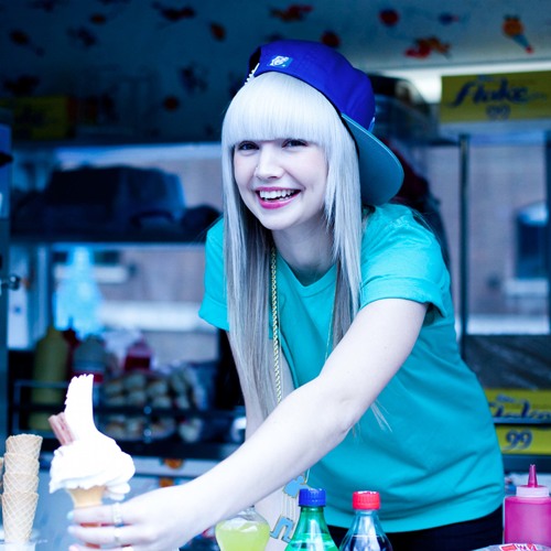 Walker & Royce on B Traits FutureSonics Guest Mix, 2014-11-22