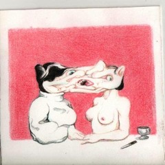 Gaza Surf Club - TERRIBLE EP (2013)