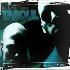 Sale époque - Rou le rou, nc, coma