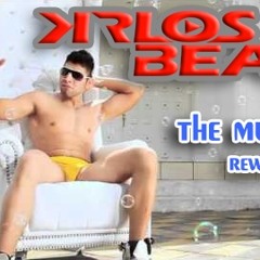 Luis Alvarado -I feel The Musik (krlos Beat Rework 2k14)