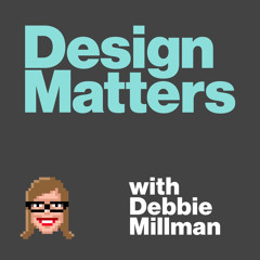 Design Matters (New Episodes)