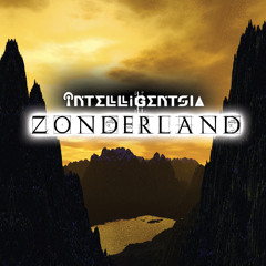Zonderland (RPG MAKER / RPGツクール) - music by INTELLIGENTSIA