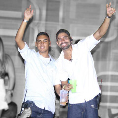 MEGA TROPA CLIMA DOS BAILES [LANÇAMENTO 2014] #6DEDEZEMBRO