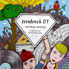 Less Different (Original Mix)
