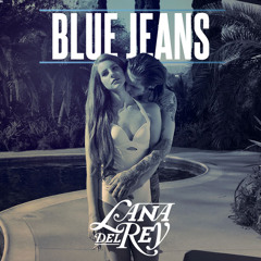Blue Jeans - Lana Del Rey (Cover)