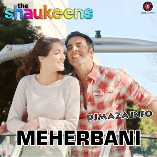 01 Alcoholic The Shaukeens Yo Yo Honey Singh 320Kbps mp3