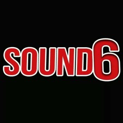 Sound6 - Mamãe Natureza em Rio Rock e Blues Club