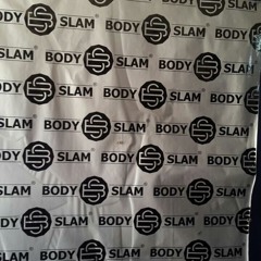 Body Slam Hande(Prod. By PTK)