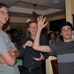 Slow Dancing In A Burning Room (Live Cover) By Anand Landon