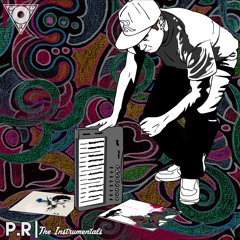 P.R - The Instrumentals - 01 Sunchild (Instrumental)