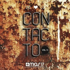 E.C.S. Ferrer - Zodiaco (Original Mix) Contacto vol.3 (+Mas Label)OUT NOW!