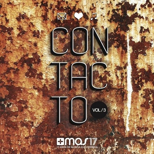 E.C.S. Ferrer - Zodiaco (Original Mix) Contacto vol.3 (+Mas Label)OUT NOW!