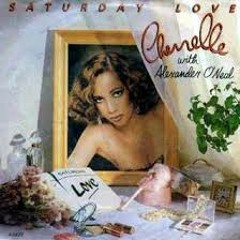 Alexander O'Neil Ft. Cherrelle - Saturday Love - Remix