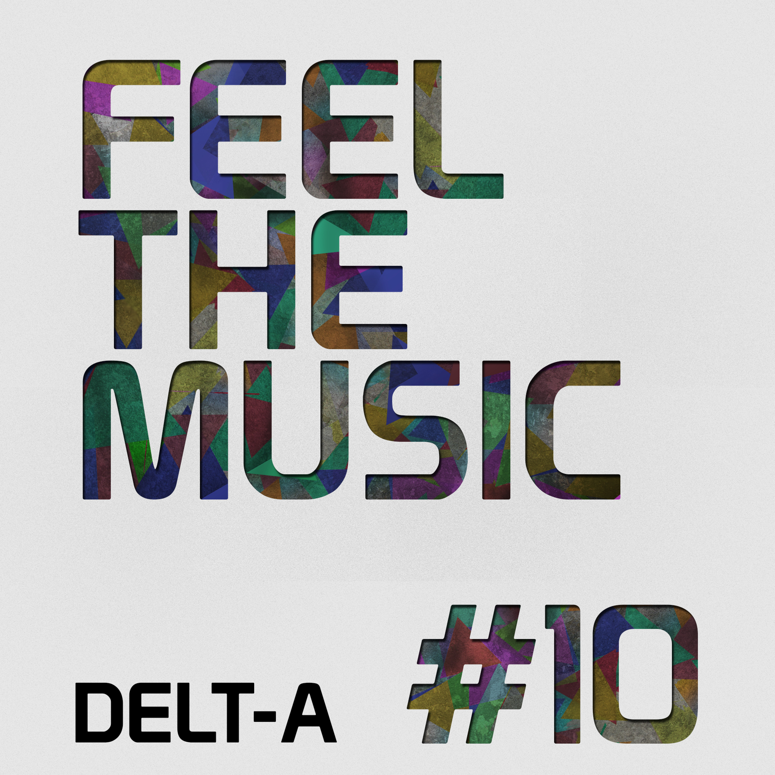 Delt-A DJ Mixes