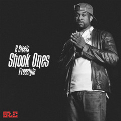 Shook Ones [Freestyle FREE DOWNLOAD]