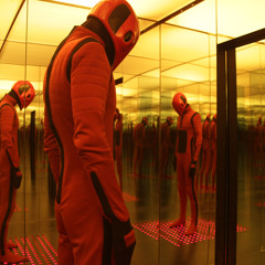 Beyond - Daft Punk Remix