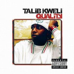 Talib Kweli - Talk To You (Feat. Lil Darlin & Bilal) (Chopped & Screwed By Ceezy)