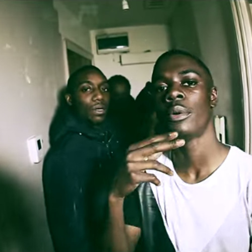 Section Boyz - Banter