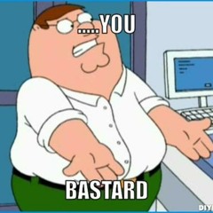YOUR PARTNERS FATHER IS A BASTARD - THEY ALWAYS SAID HE'S A WANKER